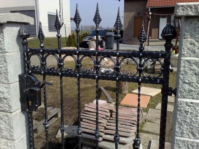 Branky Brno Kobylnice